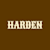 Harden