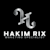 Hakim Rix