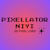 Pixellator Niyi