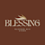 Blessing joseph