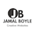 Jamal Boyle