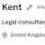Kent