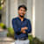 Dinesh P