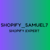 Shopify S