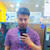 Shubham Agarwal