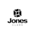 Jones Clark