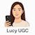 Lucy F