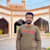 Nazir Ali