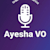 Ayesha urdu voi