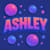 ASHLEY