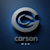 Carson Web
