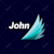 John