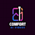 Comfort N