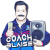 Coach Blaise