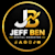 Jeff Ben