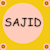 sajid
