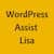 WP Assist Lisa