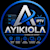 AYIKIOLA