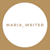 Maria Writer
