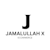 Jamalullah X