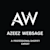 Azeez W