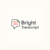 Bright T