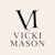 Vicki M