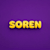 Soren Vale