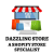 Dazzling Store