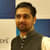 Sandip R
