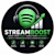 Stream Boost