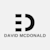 David McDonald