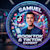 SAMUEL