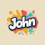 John A