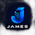 James