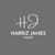 HARRIZ JAMES