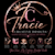 Traci F
