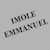 Imole Emmanuel