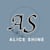 Alice S