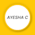 Ayesha C