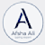 Afsha Ali