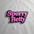 sporry
