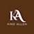 King Allen