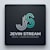 Jevin S