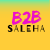 Saleha B.