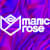 Manic Rose