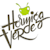 Hormiga Verde