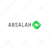 Absalah