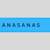 Anas A