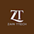 Zainab T